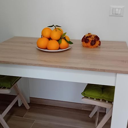 Regina Stella Bed and Breakfast Lascari Buitenkant foto