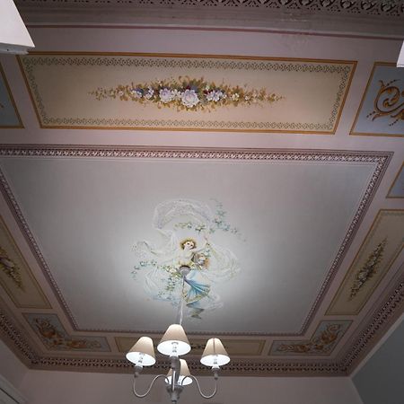 Regina Stella Bed and Breakfast Lascari Buitenkant foto