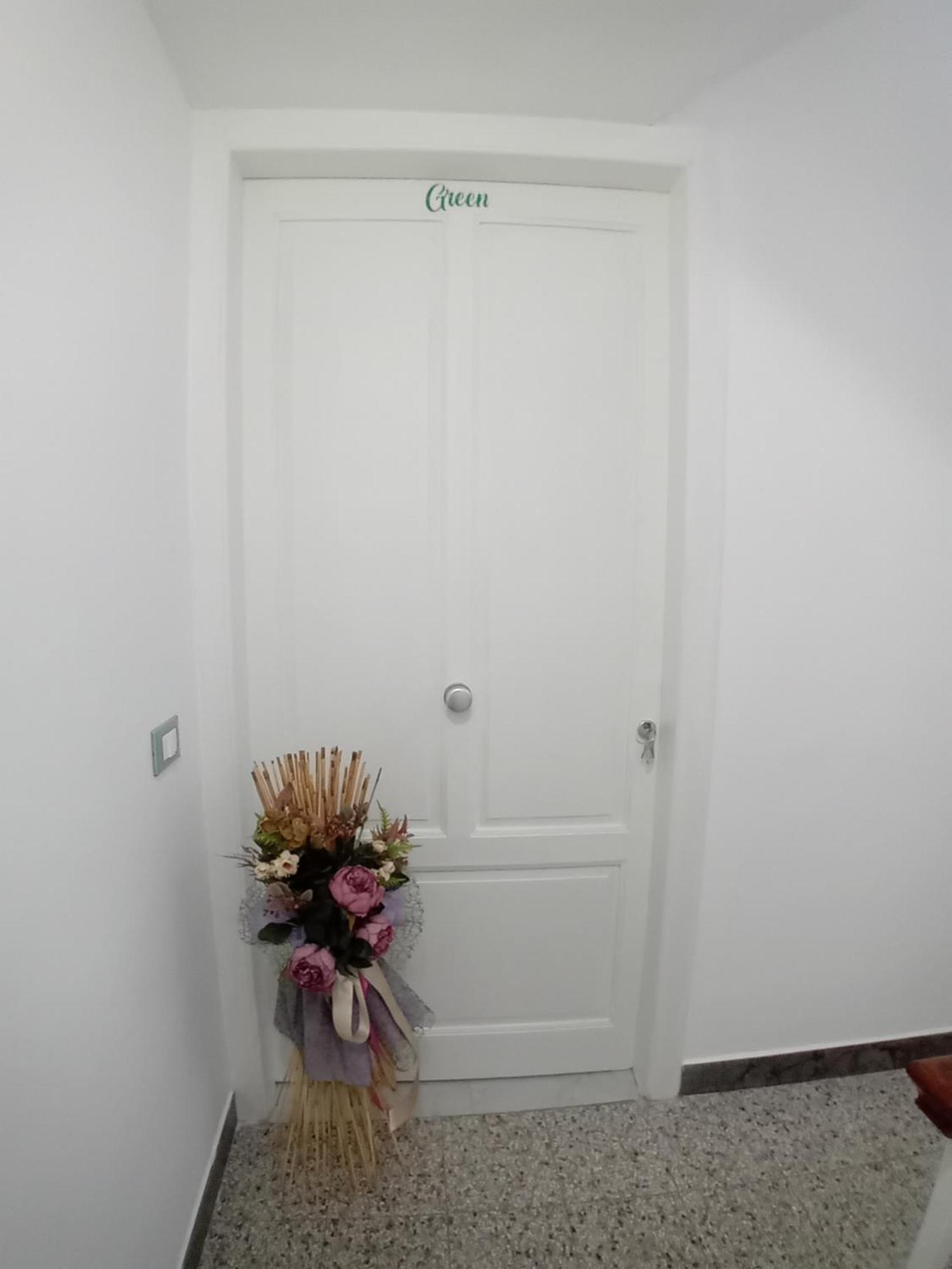 Regina Stella Bed and Breakfast Lascari Buitenkant foto