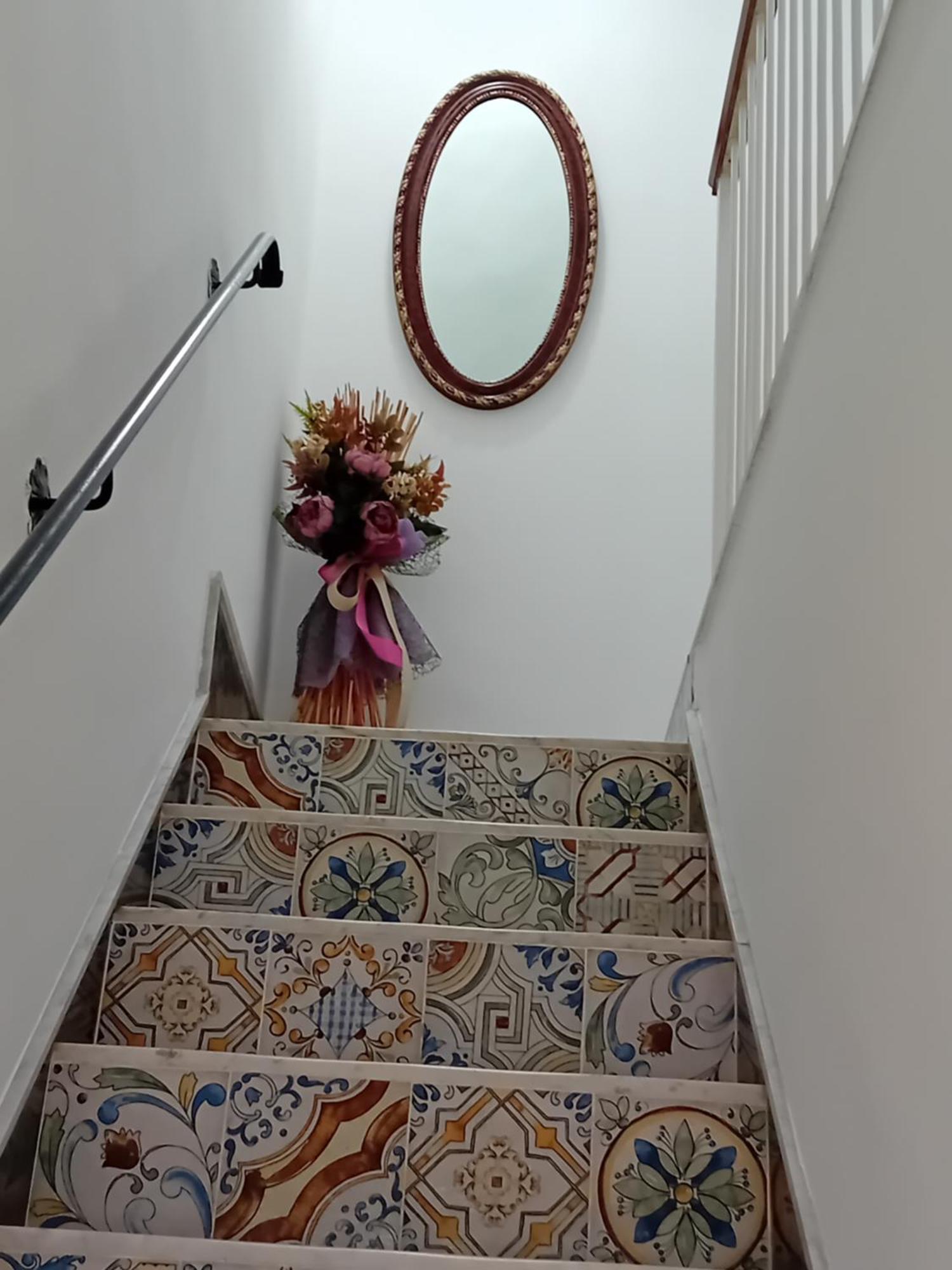 Regina Stella Bed and Breakfast Lascari Buitenkant foto