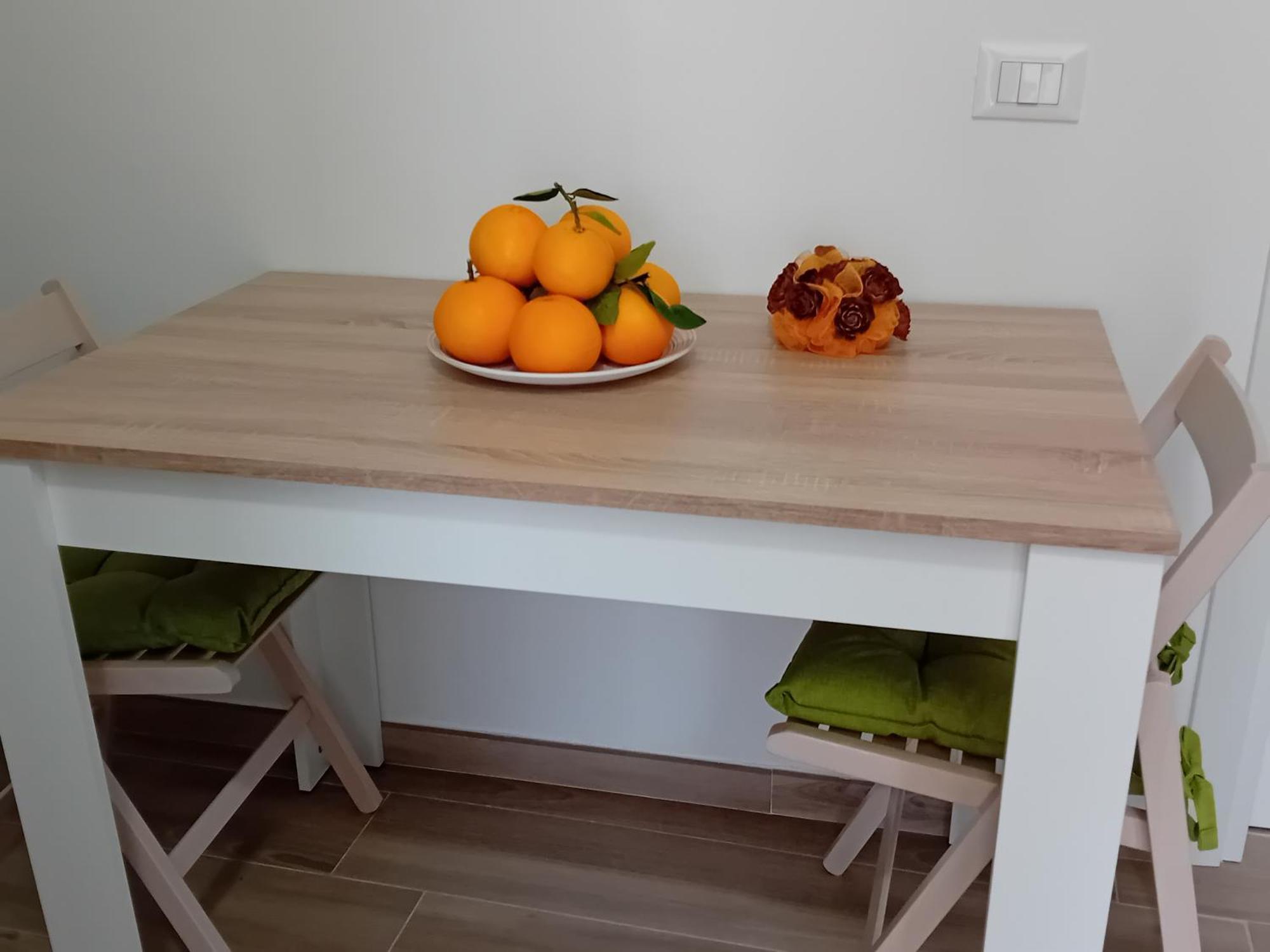 Regina Stella Bed and Breakfast Lascari Buitenkant foto