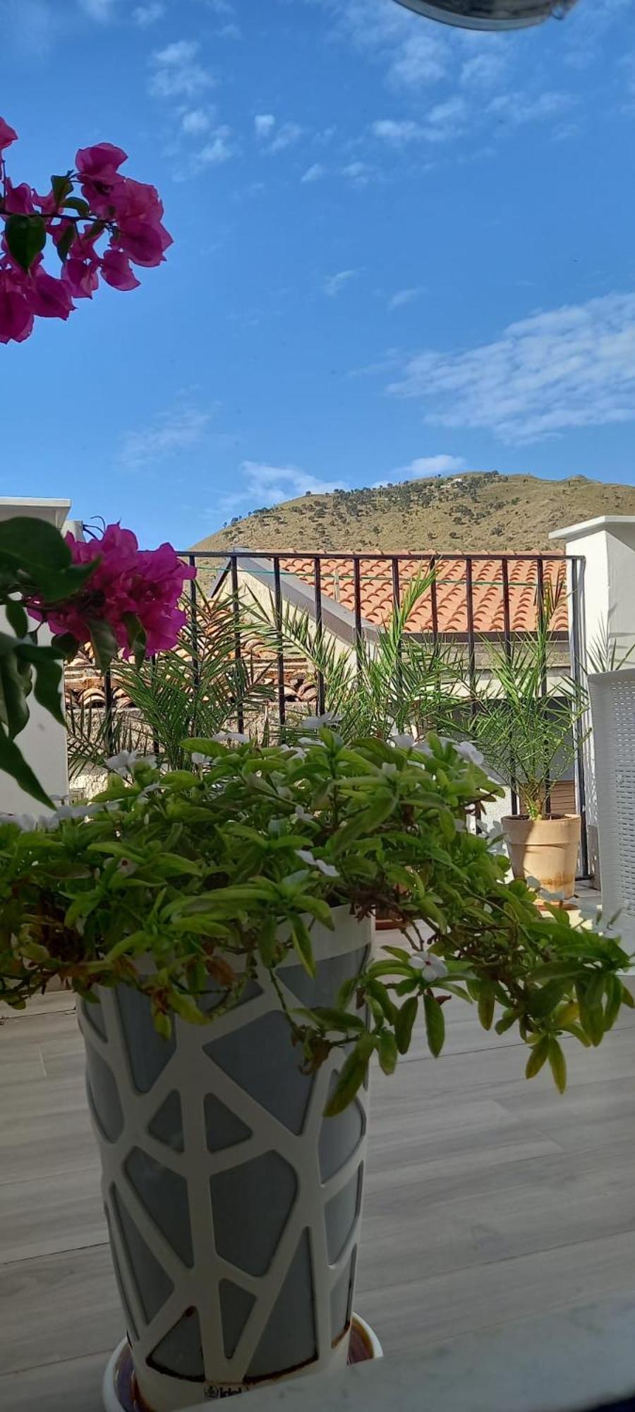 Regina Stella Bed and Breakfast Lascari Buitenkant foto