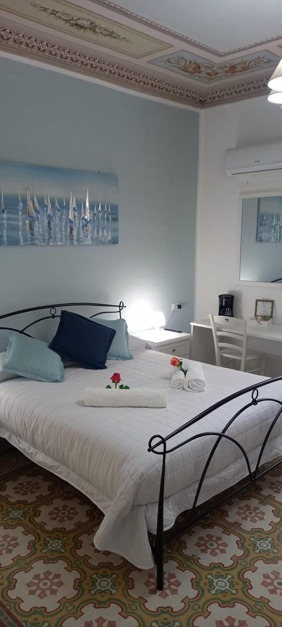 Regina Stella Bed and Breakfast Lascari Buitenkant foto